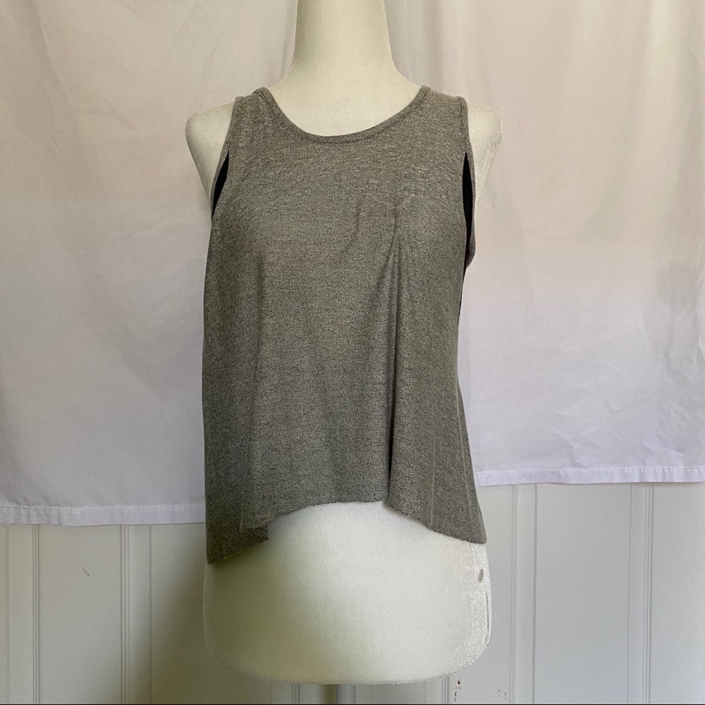 BOGO FREE Sparkle & Fade Tank Top